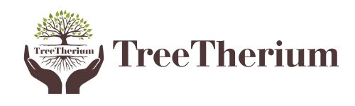 Treetherium Logo